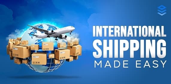 International-shipping-made-easy