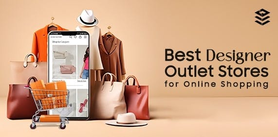 Designer-Outlet-Stores